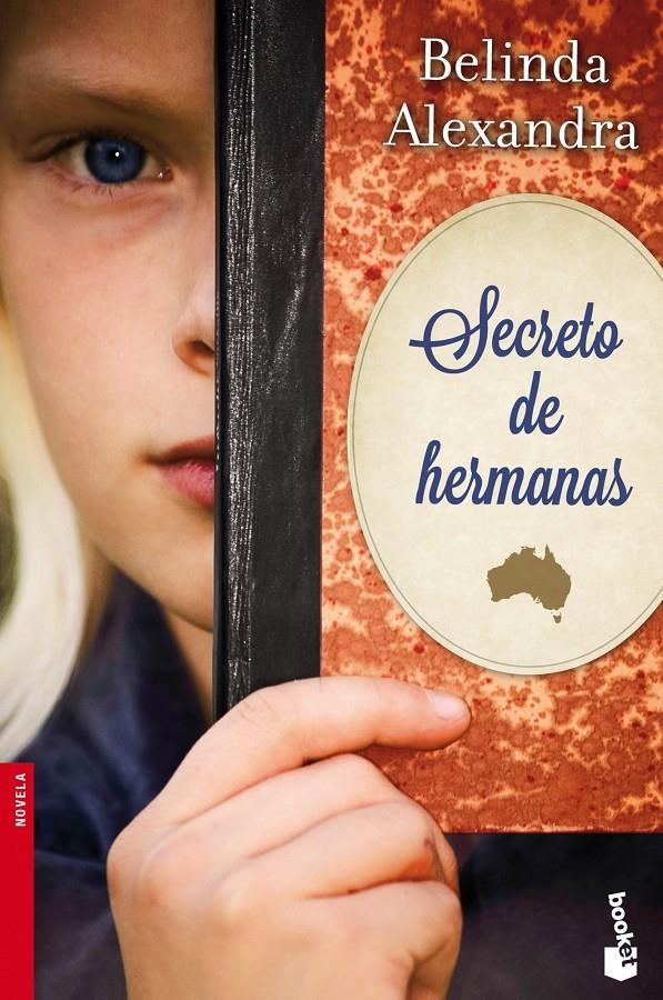 SECRETO DE HERMANAS | 9788427040007 | ALEXANDRA, BELINDA | Llibreria Drac - Llibreria d'Olot | Comprar llibres en català i castellà online