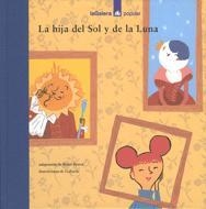 HIJA DEL SOL Y DE LA LUNA, LA | 9788424619725 | IBORRA, ROSER | Llibreria Drac - Llibreria d'Olot | Comprar llibres en català i castellà online