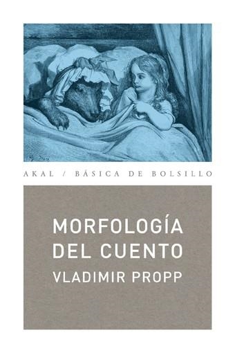 MORFOLOGIA DEL CUENTO | 9788476000205 | PROPP, VLADIMIR | Llibreria Drac - Llibreria d'Olot | Comprar llibres en català i castellà online