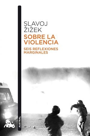 SOBRE LA VIOLENCIA | 9788408114239 | ZIZEK, SLAVOJ | Llibreria Drac - Librería de Olot | Comprar libros en catalán y castellano online