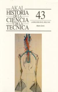 BIOLOGIA EN EL SIGLO XIX | 9788476007464 | GOMIS, ALBERTO | Llibreria Drac - Llibreria d'Olot | Comprar llibres en català i castellà online