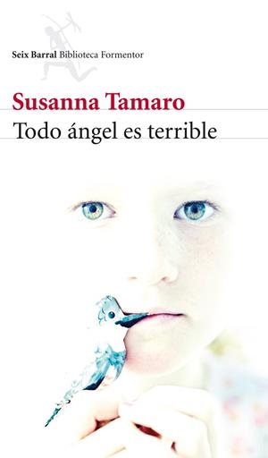 TODO ANGEL ES TERRIBLE | 9788432215759 | TAMARO, SUSANNA | Llibreria Drac - Librería de Olot | Comprar libros en catalán y castellano online