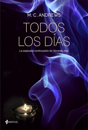 TODOS LOS DIAS | 9788408067061 | ANDREWS, MC | Llibreria Drac - Llibreria d'Olot | Comprar llibres en català i castellà online