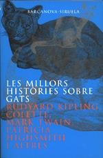 MILLORS HISTORIES SOBRE GATS, LES | 9788495103017 | VARIOS AUTORS | Llibreria Drac - Llibreria d'Olot | Comprar llibres en català i castellà online