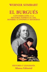 BURGUES, EL | 9788420679143 | SOMBART, WERNER | Llibreria Drac - Llibreria d'Olot | Comprar llibres en català i castellà online