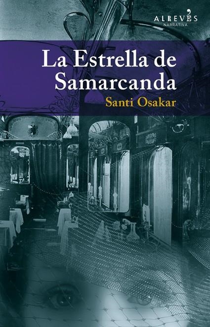 ESTRELLA DE SAMARCANDA, LA | 9788415098713 | OSAKAR, SANTI | Llibreria Drac - Llibreria d'Olot | Comprar llibres en català i castellà online