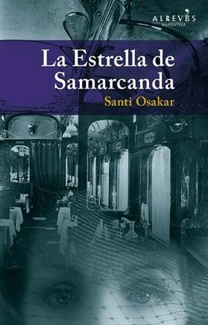 ESTRELLA DE SAMARCANDA, LA | 9788415098713 | OSAKAR, SANTI | Llibreria Drac - Llibreria d'Olot | Comprar llibres en català i castellà online