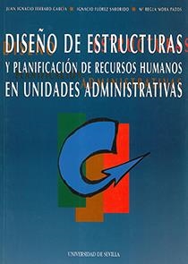 DISEÑO DE ESTRUCTURAS Y PLANIFICACION DE RECURSOS HUMANOS | 9788447204809 | FERRARO GARCIA, JUAN IGNACIO | Llibreria Drac - Llibreria d'Olot | Comprar llibres en català i castellà online