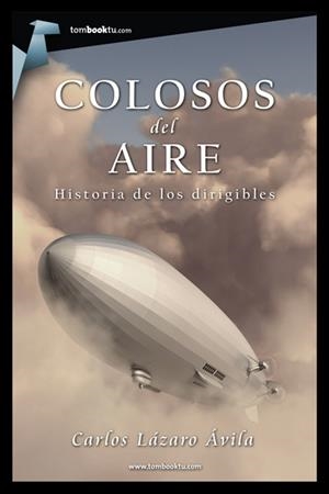 COLOSOS DEL AIRE | 9788415747345 | LAZARO, CARLOS | Llibreria Drac - Llibreria d'Olot | Comprar llibres en català i castellà online