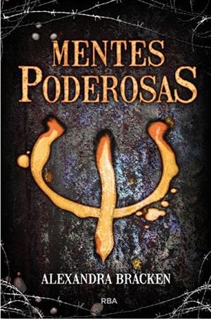 MENTES PODEROSAS | 9788427203518 | BRACKEN, ALEXANDRA | Llibreria Drac - Llibreria d'Olot | Comprar llibres en català i castellà online