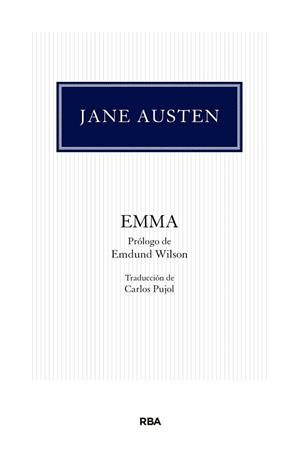 EMMA | 9788490066348 | AUSTEN, JANE | Llibreria Drac - Llibreria d'Olot | Comprar llibres en català i castellà online