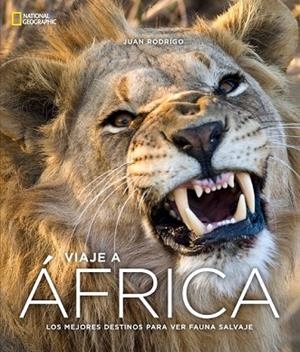 ÁFRICA | 9788482981109 | RODRIGO, JUAN MANUEL | Llibreria Drac - Llibreria d'Olot | Comprar llibres en català i castellà online