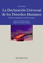 DECLARACION UNIVERSAL DE LOS DERECHOS HUMANOS, LA | 9788474855364 | ORAA, JAIME | Llibreria Drac - Llibreria d'Olot | Comprar llibres en català i castellà online