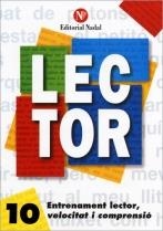 LECTOR 10 | 9788486545918 | VV AA | Llibreria Drac - Llibreria d'Olot | Comprar llibres en català i castellà online