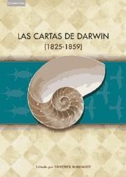 CARTAS DE DARWIN (1825-1859) | 9788483230749 | BURKHARDT, FREDERICK | Llibreria Drac - Llibreria d'Olot | Comprar llibres en català i castellà online