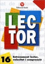 LECTOR 16 | 9788486545970 | VV AA | Llibreria Drac - Llibreria d'Olot | Comprar llibres en català i castellà online