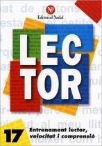 LECTOR 17 | 9788486545987 | AAVV | Llibreria Drac - Llibreria d'Olot | Comprar llibres en català i castellà online