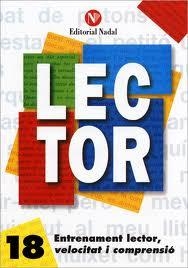 LECTOR 18 | 9788486545994 | AAVV | Llibreria Drac - Llibreria d'Olot | Comprar llibres en català i castellà online