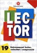 LECTOR 19 | 9788478870011 | AAVV | Llibreria Drac - Llibreria d'Olot | Comprar llibres en català i castellà online