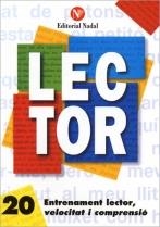 LECTOR 20 | 9788478870004 | AAVV | Llibreria Drac - Llibreria d'Olot | Comprar llibres en català i castellà online