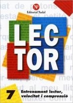 LECTOR 7 | 9788486545888 | AAVV | Llibreria Drac - Llibreria d'Olot | Comprar llibres en català i castellà online