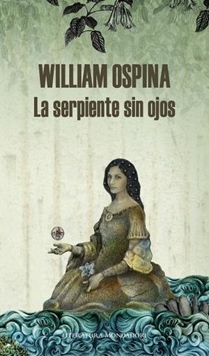 SERPIENTE SIN OJOS, LA | 9788439727262 | OSPINA,WILLIAM | Llibreria Drac - Llibreria d'Olot | Comprar llibres en català i castellà online