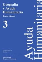 GEOGRAFIA Y AYUDA HUMANITARIA. TEXTOS BASICOS | 9788474855807 | Llibreria Drac - Llibreria d'Olot | Comprar llibres en català i castellà online