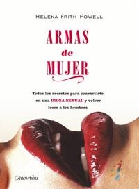 ARMAS DE MUJER | 9788497633376 | FRITH POWELL, HELENA | Llibreria Drac - Llibreria d'Olot | Comprar llibres en català i castellà online