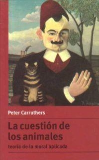 CUESTION DE LOS ANIMALES, LA | 9780521478342 | CARRUTHERS, PETER | Llibreria Drac - Llibreria d'Olot | Comprar llibres en català i castellà online