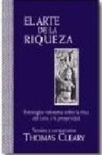 ARTE DE LA RIQUEZA, EL | 9788441405035 | CLEARY, THOMAS | Llibreria Drac - Llibreria d'Olot | Comprar llibres en català i castellà online