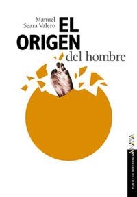 ORIGEN DEL HOMBRE, EL | 9788420790589 | SEARA VALERO, MANUEL | Llibreria Drac - Llibreria d'Olot | Comprar llibres en català i castellà online