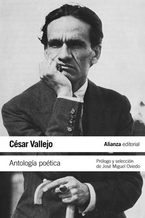 ANTOLOGIA POETICA CESAR VALLEJO | 9788420675497 | VALLEJO, CESAR | Llibreria Drac - Llibreria d'Olot | Comprar llibres en català i castellà online