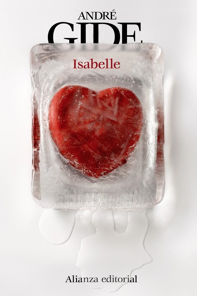 ISABELLE | 9788420674582 | GIDE, ANDRE | Llibreria Drac - Llibreria d'Olot | Comprar llibres en català i castellà online