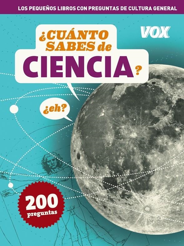 CUANTO SABES DE CIENCIA? | 9788499740898 | AA.VV. | Llibreria Drac - Llibreria d'Olot | Comprar llibres en català i castellà online