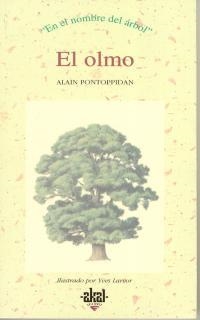 OLMO, EL | 9788446008613 | PONTOPPIDAN, ALAIN | Llibreria Drac - Llibreria d'Olot | Comprar llibres en català i castellà online