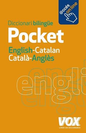 DICCIONARI POCKET ENGLISH-CATALAN / CATALA-ANGLES | 9788499740836 | AA.VV. | Llibreria Drac - Llibreria d'Olot | Comprar llibres en català i castellà online