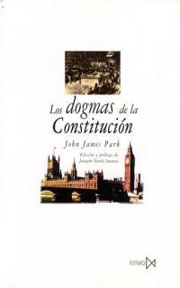 DOGMAS DE LA CONSTITUCION | 9788470903809 | PARK, JOHN JAMES | Llibreria Drac - Llibreria d'Olot | Comprar llibres en català i castellà online