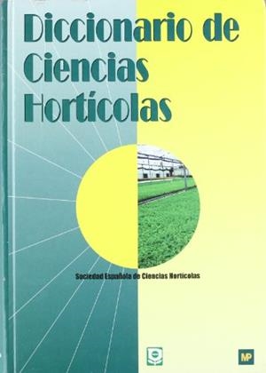 DICCIONARIO DE CIENCIAS HORTICOLAS | 9788471148186 | Llibreria Drac - Llibreria d'Olot | Comprar llibres en català i castellà online