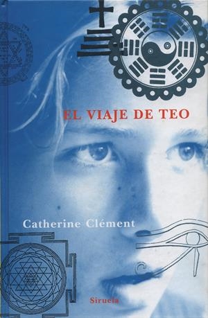 VIAJE DE TEO, EL | 9788478444595 | CLEMENT, CATHERINE | Llibreria Drac - Llibreria d'Olot | Comprar llibres en català i castellà online