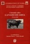 I JORNADA SOBRE GANADO DE LIDIA. PONENCIAS | 9788471148230 | PURROY, ANTONIO | Llibreria Drac - Llibreria d'Olot | Comprar llibres en català i castellà online