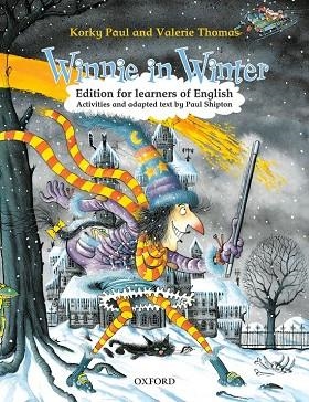 WINNIE IN WINTER | 9780194319225 | PAUL, KORKY | Llibreria Drac - Llibreria d'Olot | Comprar llibres en català i castellà online