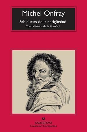 SABIDURIAS DE LA ANTIGUEDAD, LAS | 9788433977212 | ONFRAY, MICHEL | Llibreria Drac - Llibreria d'Olot | Comprar llibres en català i castellà online