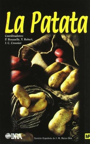 PATATA, LA | 9788471148162 | ROUSELLE, P. | Llibreria Drac - Llibreria d'Olot | Comprar llibres en català i castellà online