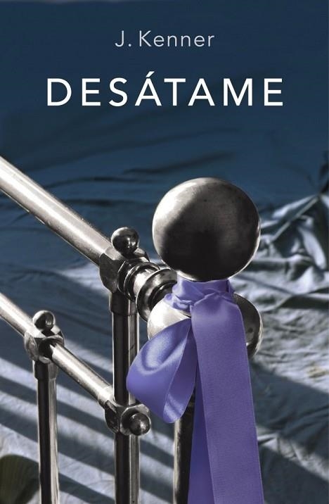 DESATAME | 9788425350566 | KENNER, J | Llibreria Drac - Llibreria d'Olot | Comprar llibres en català i castellà online