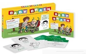 BABY BRAIN | 9788425350191 | BUZAN, TONY | Llibreria Drac - Llibreria d'Olot | Comprar llibres en català i castellà online