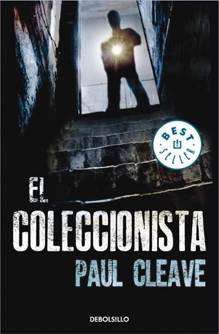 COLECCIONISTA, EL | 9788490322246 | CLEAVE, PAUL | Llibreria Drac - Llibreria d'Olot | Comprar llibres en català i castellà online