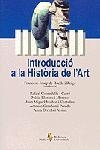 INTRODUCCIO A L'HISTORIA DE L'ART | 9788473065504 | VV.AA. | Llibreria Drac - Llibreria d'Olot | Comprar llibres en català i castellà online