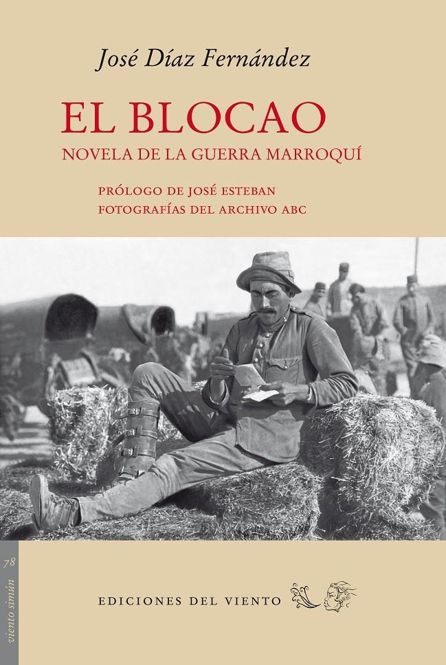 BLOCAO, EL | 9788415374497 | DIAZ FERNANDEZ, JOSE | Llibreria Drac - Librería de Olot | Comprar libros en catalán y castellano online