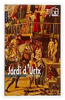 JORDI D'URTX | 9788482863757 | EGEA, OCTAVI | Llibreria Drac - Llibreria d'Olot | Comprar llibres en català i castellà online