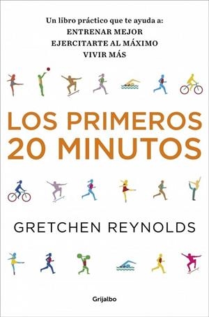 PRIMEROS 20 MINUTOS, LOS | 9788425352614 | REYNOLDS, GRETCHEN | Llibreria Drac - Llibreria d'Olot | Comprar llibres en català i castellà online